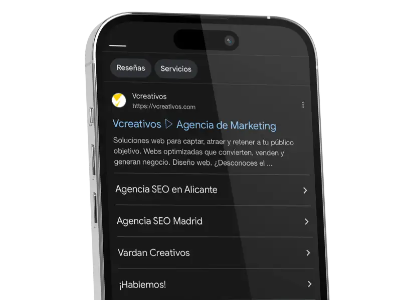 Posicionamiento seo Girona